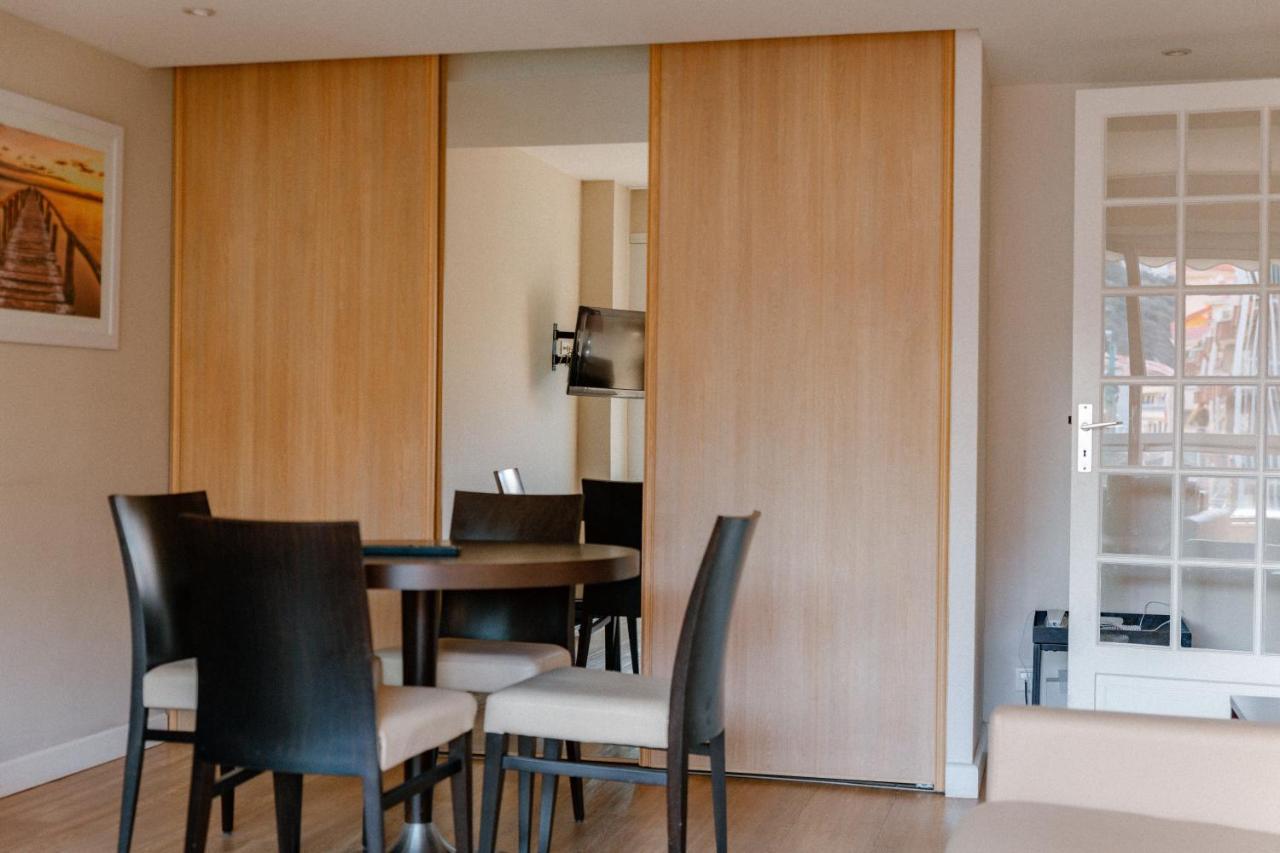 Residence Chateauneuf Menton Exterior foto