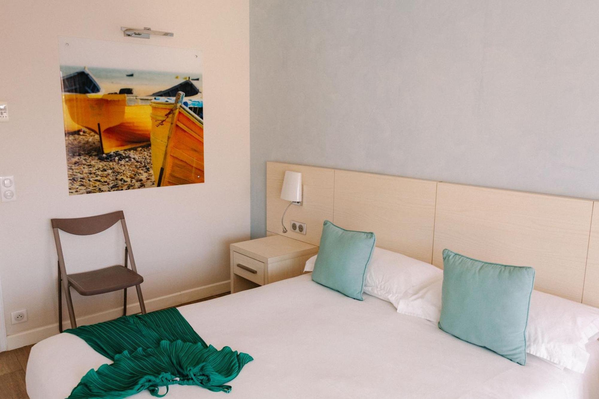 Residence Chateauneuf Menton Exterior foto