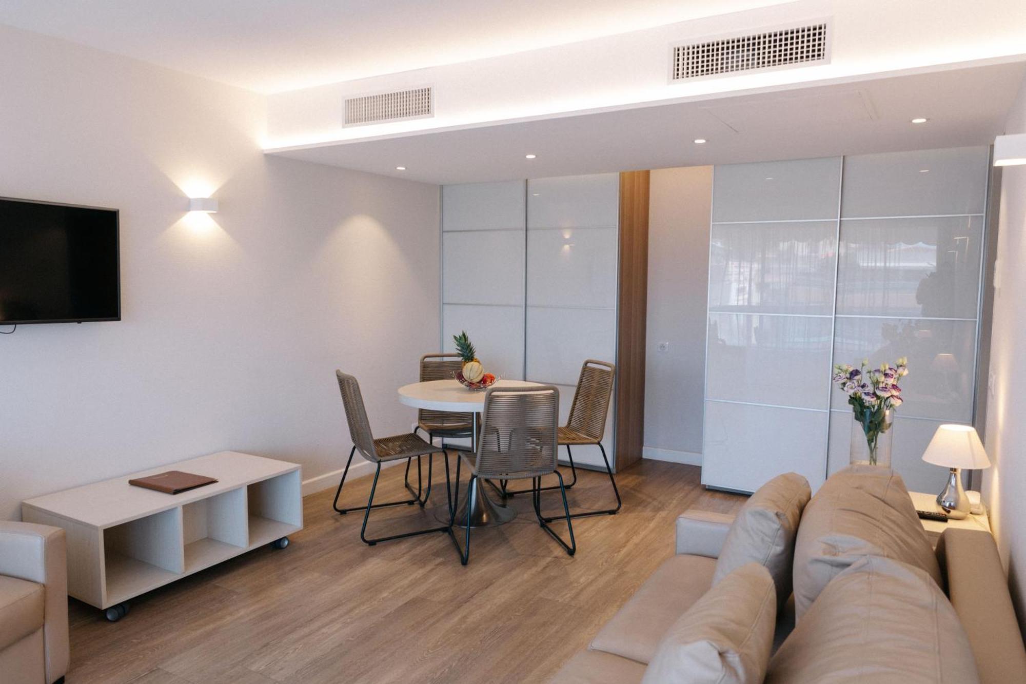 Residence Chateauneuf Menton Exterior foto