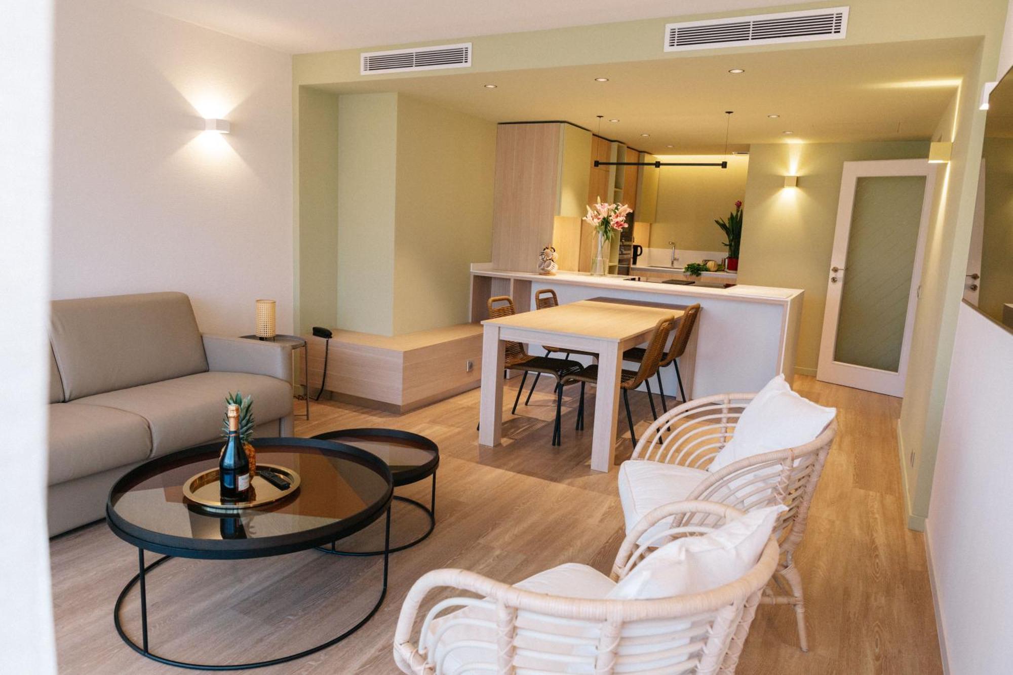 Residence Chateauneuf Menton Exterior foto